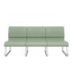 Longarina Sublime PLAXMETAL